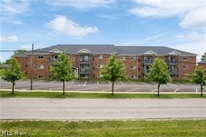 Apartment For Rent - 624-664 Highland Drive<br/> Lodi, OH 44254