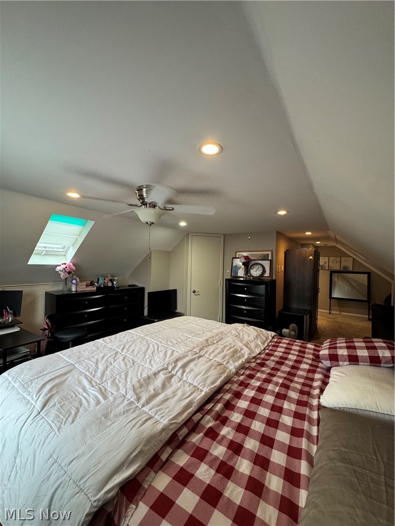 Broadfields Sub/W H Telling - Residential