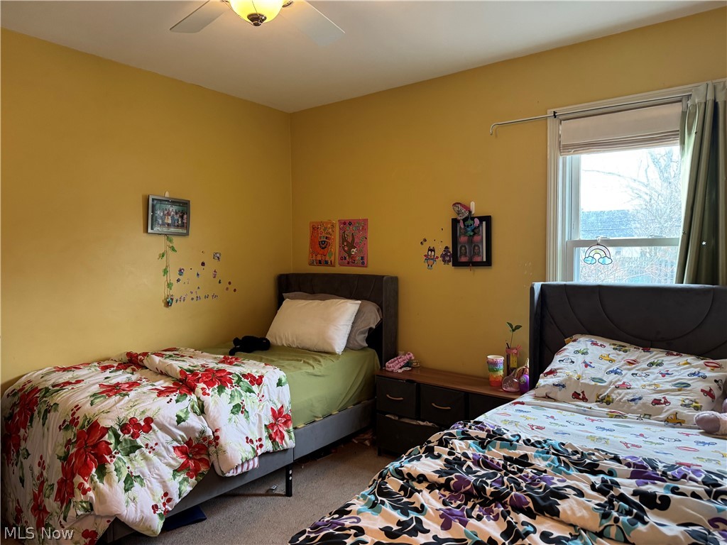 Broadfields Sub/W H Telling - Residential