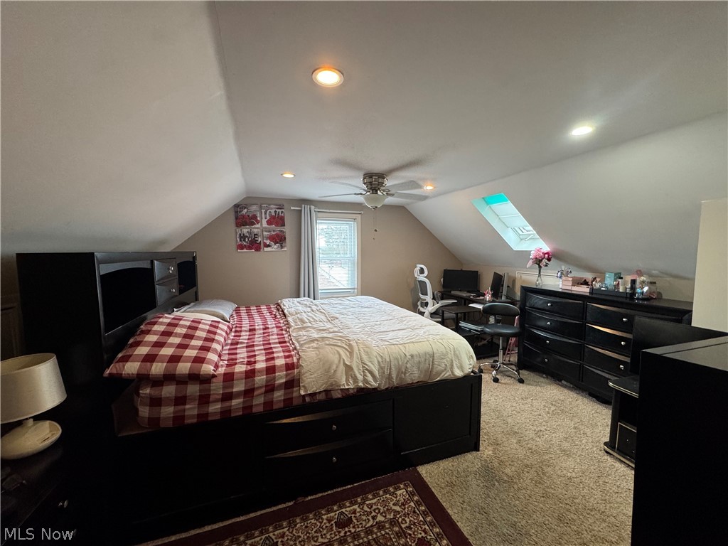 Broadfields Sub/W H Telling - Residential