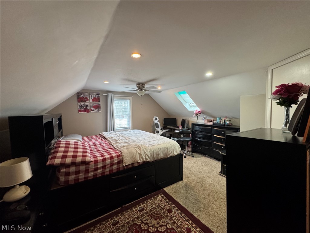 Broadfields Sub/W H Telling - Residential