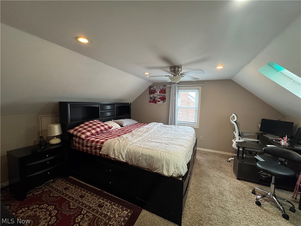 Broadfields Sub/W H Telling - Residential