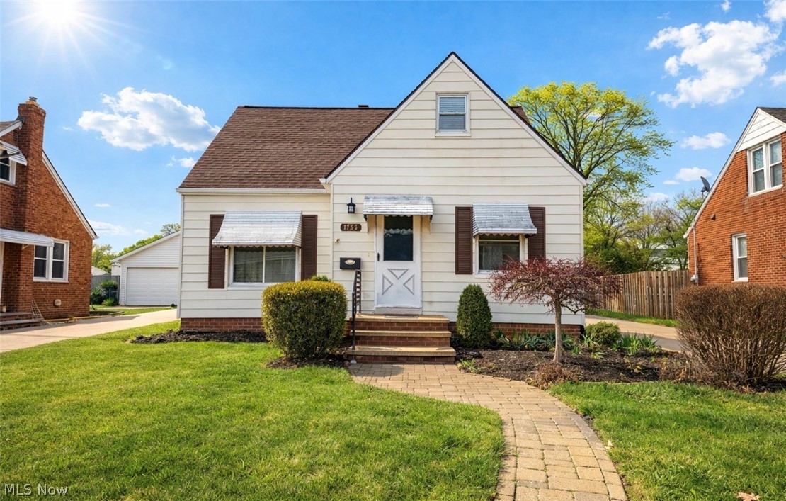 Broadfields Sub/W H Telling - Residential