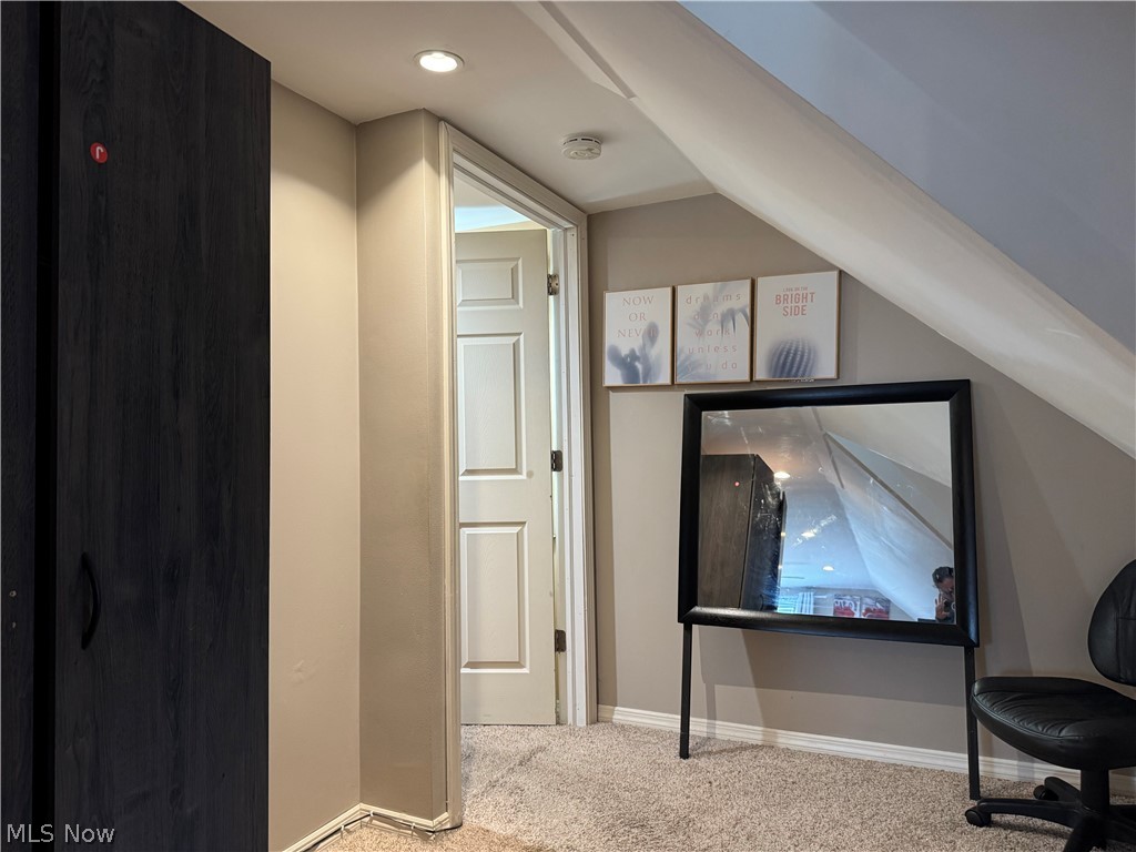 Broadfields Sub/W H Telling - Residential