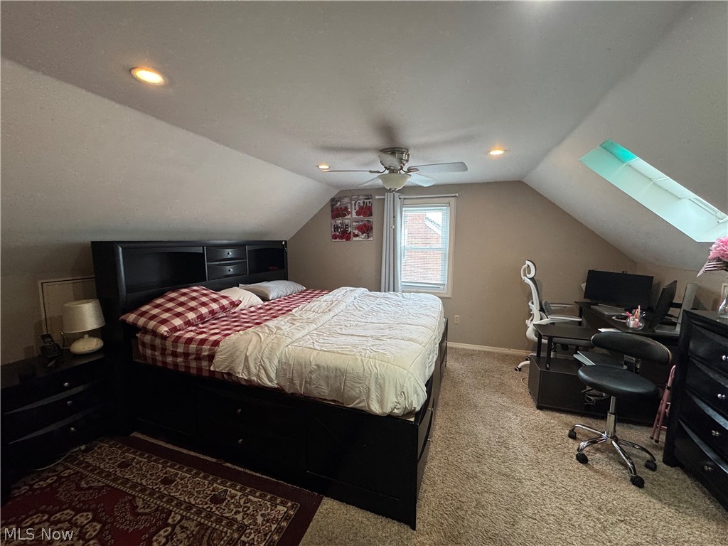 Broadfields Sub/W H Telling - Residential