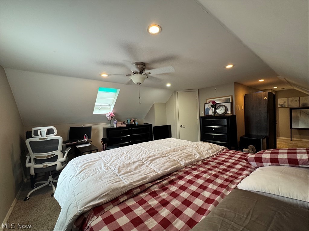 Broadfields Sub/W H Telling - Residential