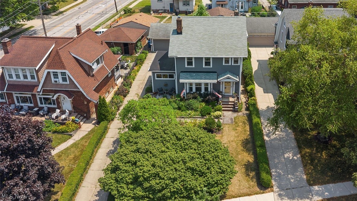 1563 Lewis Drive