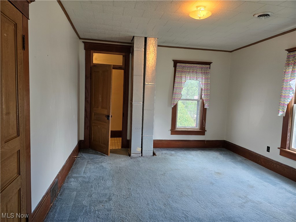 Warsaw Corp Bucklews Add - Residential