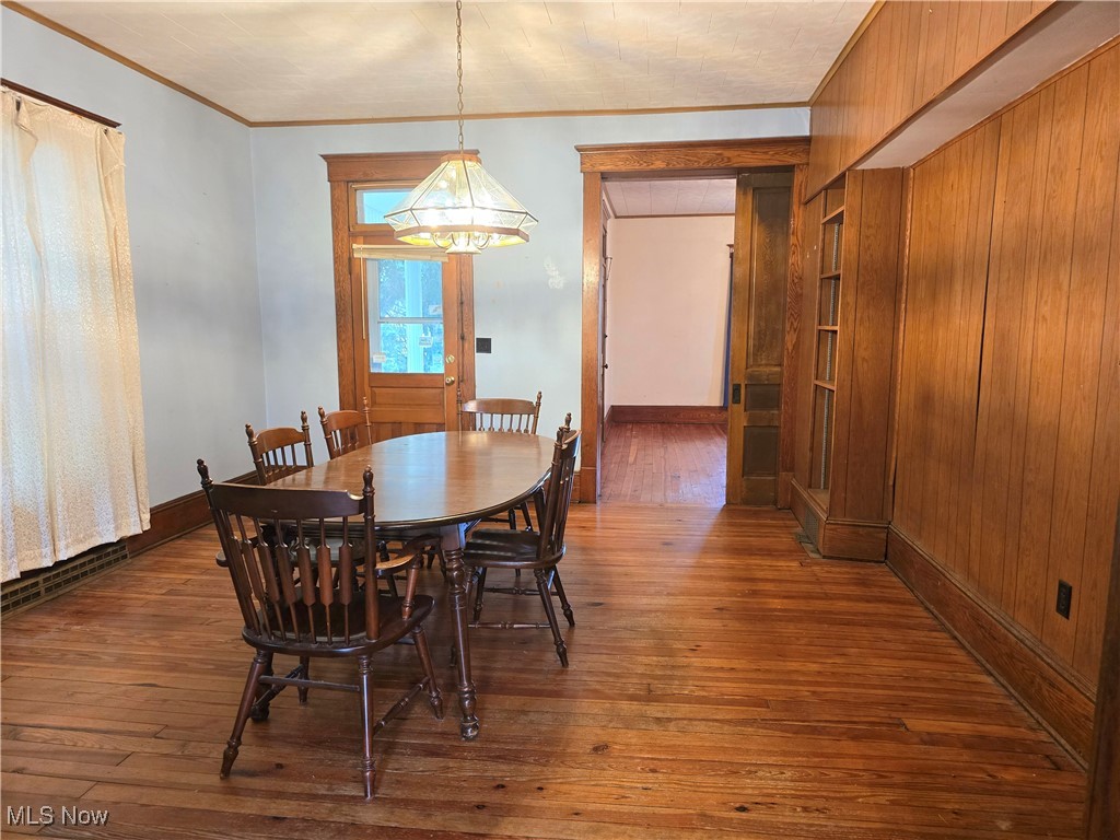 Warsaw Corp Bucklews Add - Residential