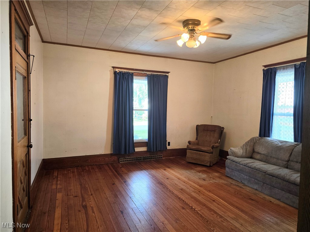 Warsaw Corp Bucklews Add - Residential