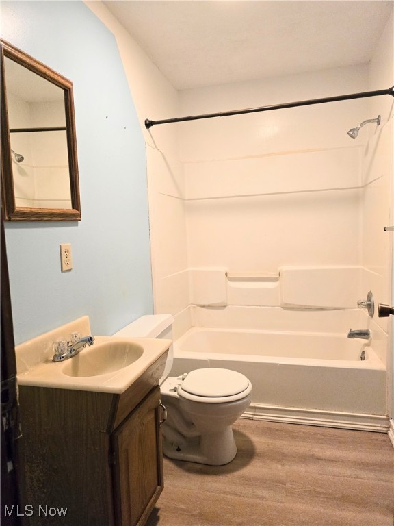 Warsaw Corp Bucklews Add - Residential