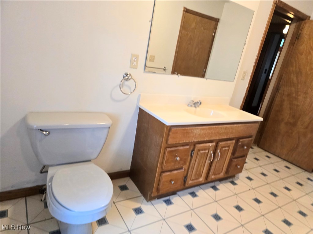 Warsaw Corp Bucklews Add - Residential