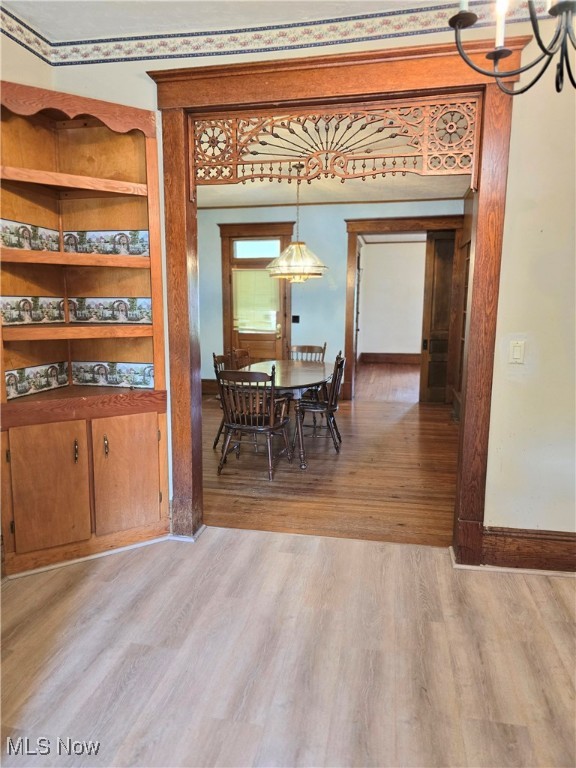 Warsaw Corp Bucklews Add - Residential