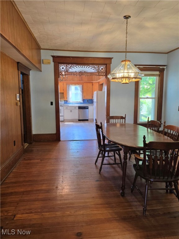 Warsaw Corp Bucklews Add - Residential