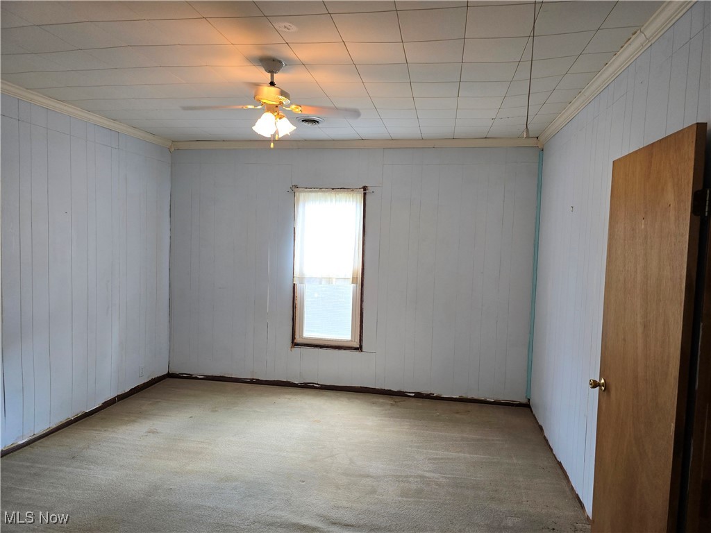 Warsaw Corp Bucklews Add - Residential