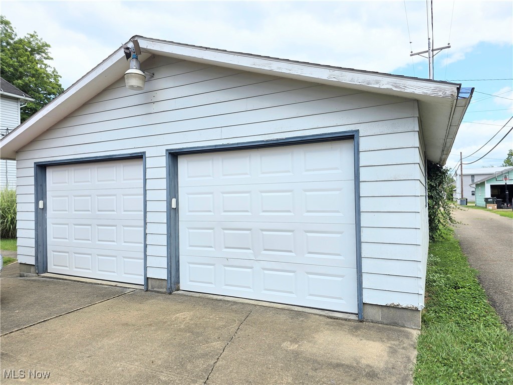 Warsaw Corp Bucklews Add - Residential