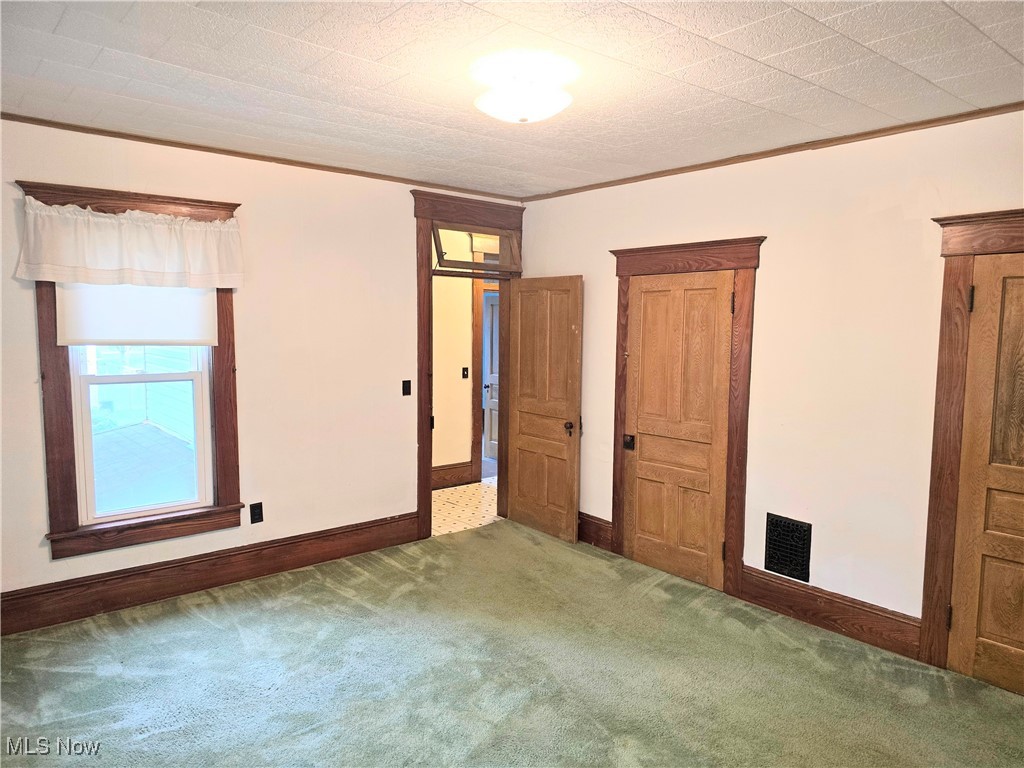 Warsaw Corp Bucklews Add - Residential