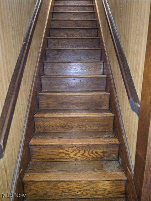 Warsaw Corp Bucklews Add - Residential