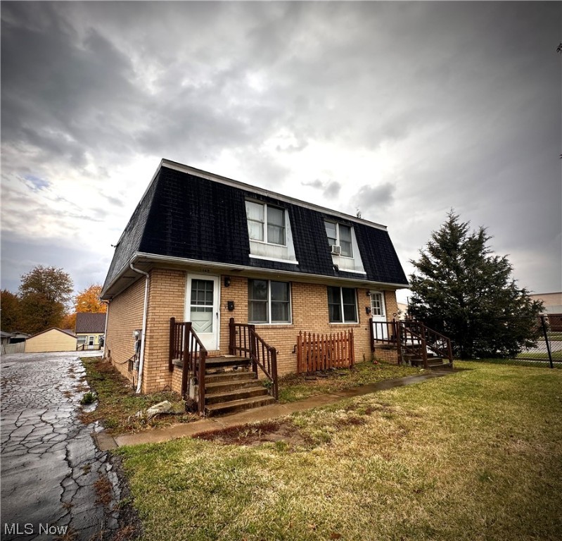 Wjw 01 - Residential Income