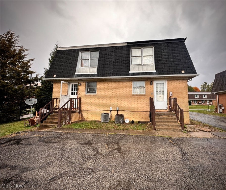 Wjw 01 - Residential Income