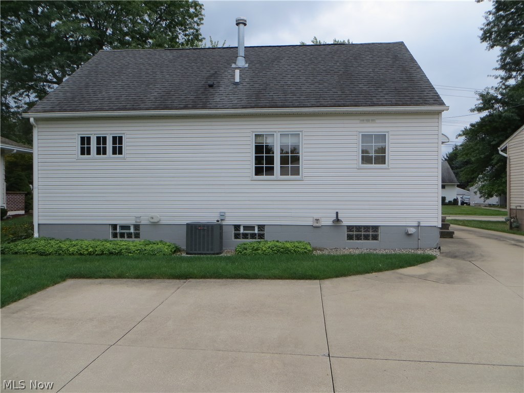 Orchard Hill Allotment - Residential