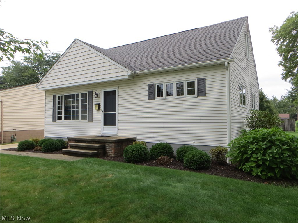 Orchard Hill Allotment - Residential