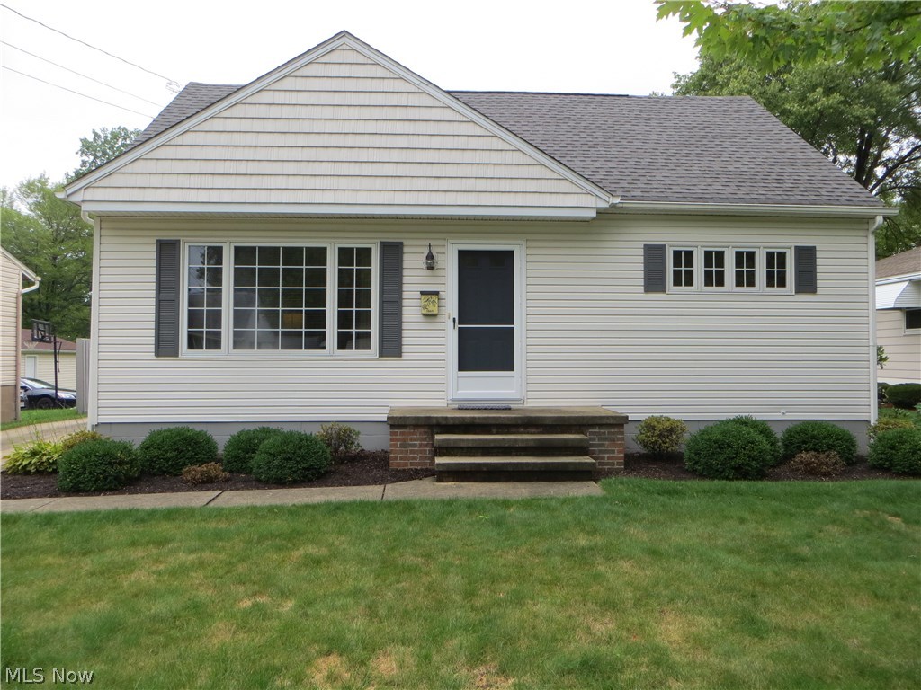 Orchard Hill Allotment - Residential