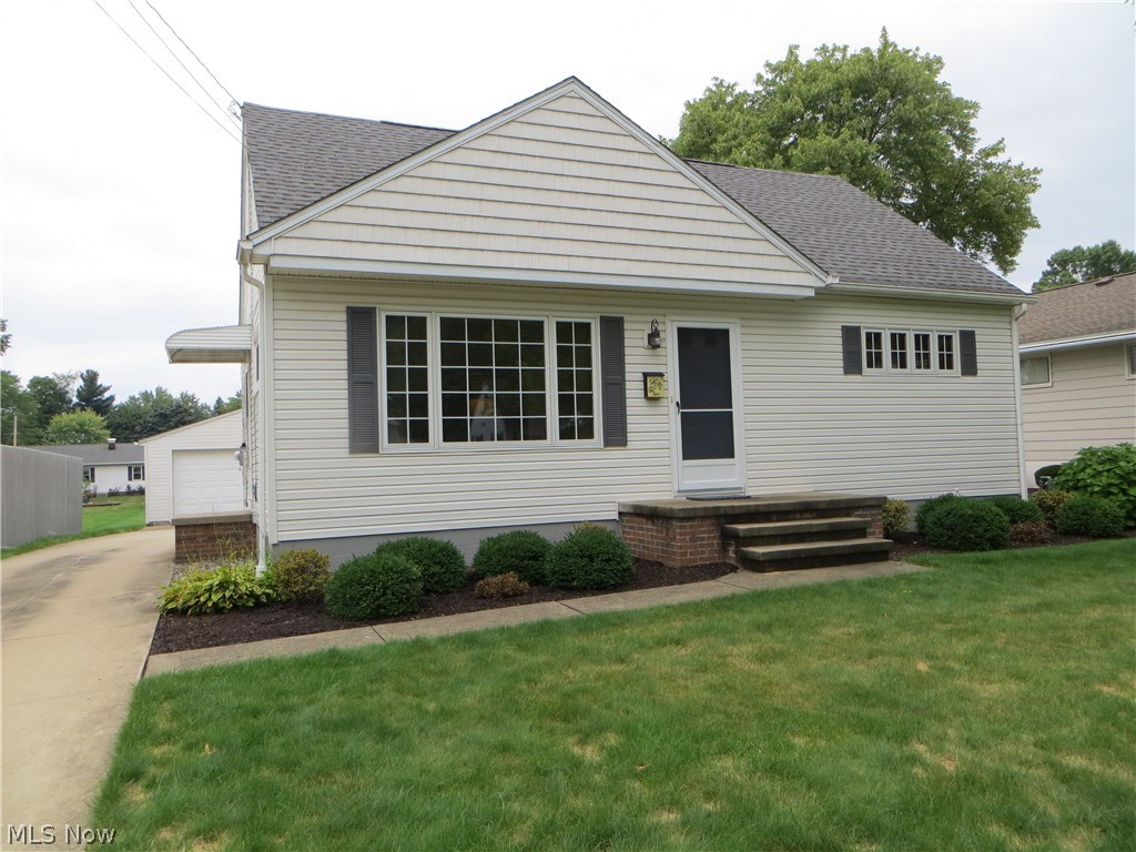 Orchard Hill Allotment - Residential
