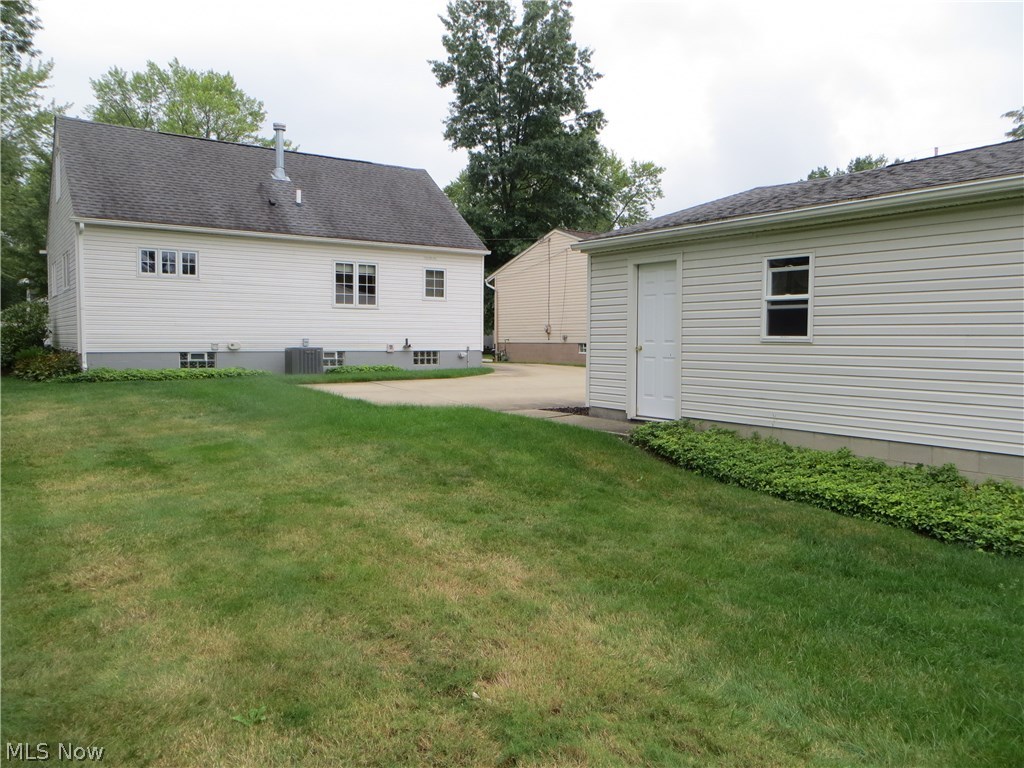 Orchard Hill Allotment - Residential