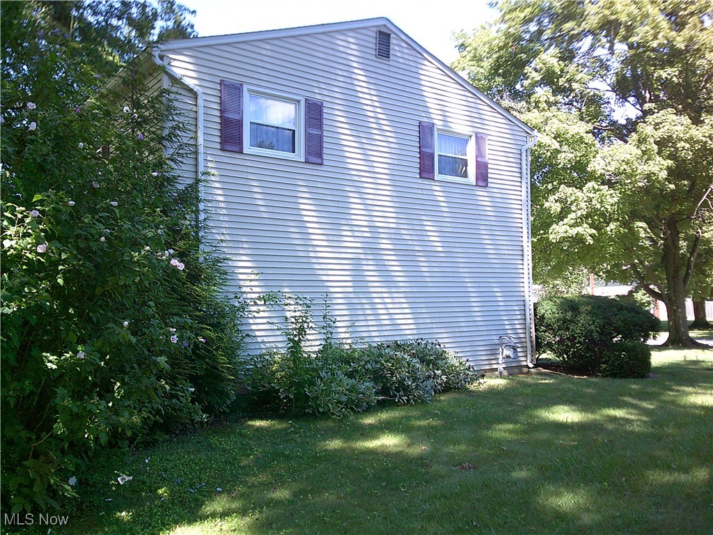 Lake Haven Estates 1 - Residential