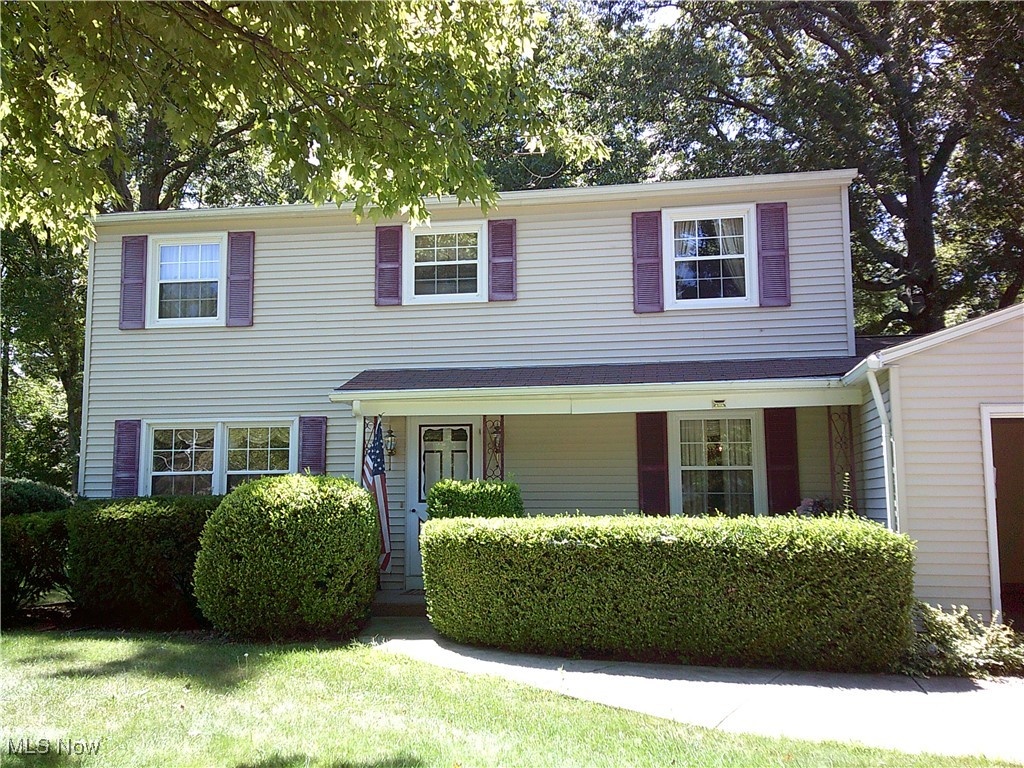 Lake Haven Estates 1 - Residential