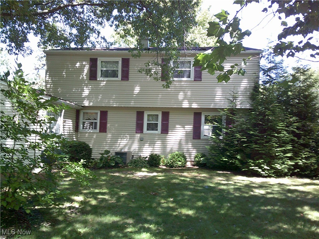 Lake Haven Estates 1 - Residential