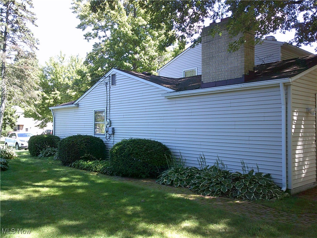 Lake Haven Estates 1 - Residential