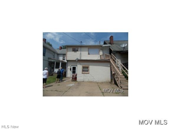Package of 2 duplexes & 1 SFRRental figures at office;all are rented currently Elem: Harmar Elementary School Elem/Bus: N JrHigh: Marietta Middle School School JrHigh/Bus: N High: Marietta High School JHigh/Bus: N Fire: CIT Police: CTY ;GAR= 4 Car Att,