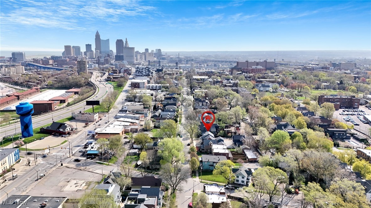 4211 Clinton Avenue, Cleveland, Ohio image 7