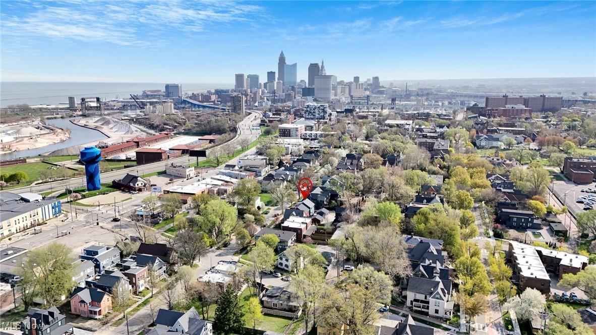 4211 Clinton Avenue, Cleveland, Ohio image 6