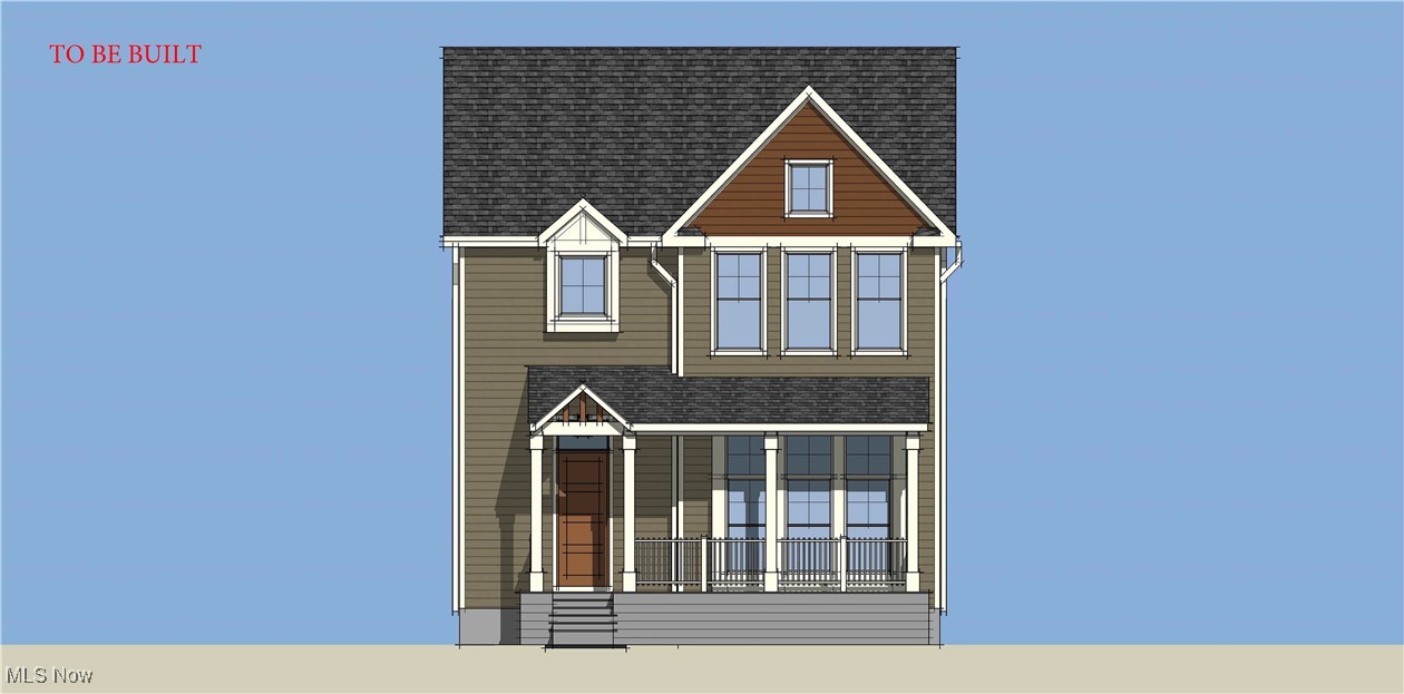 4211 Clinton Avenue, Cleveland, Ohio image 1