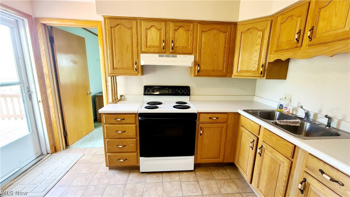 Mark A Bordenkircher Sub - Residential