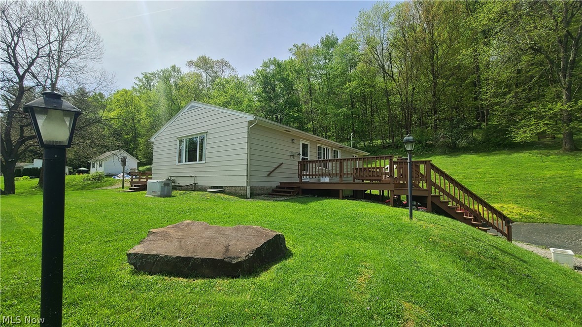 Mark A Bordenkircher Sub - Residential