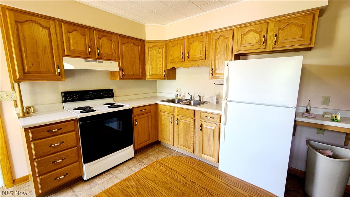 Mark A Bordenkircher Sub - Residential