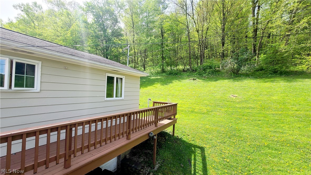 Mark A Bordenkircher Sub - Residential