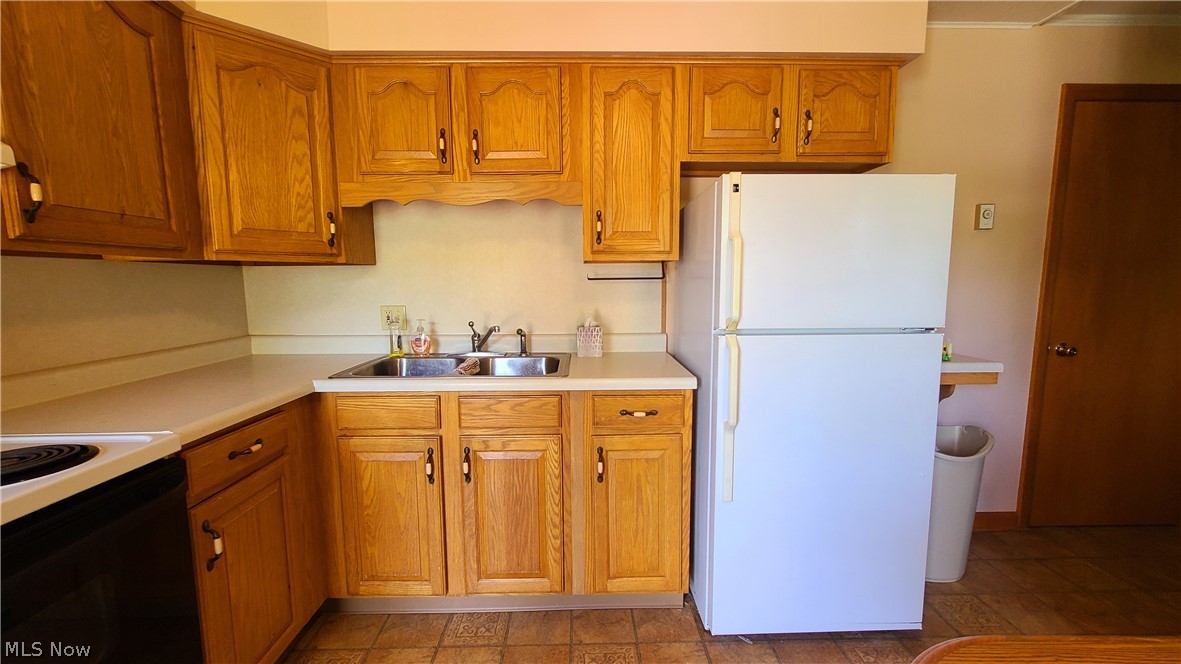 Mark A Bordenkircher Sub - Residential