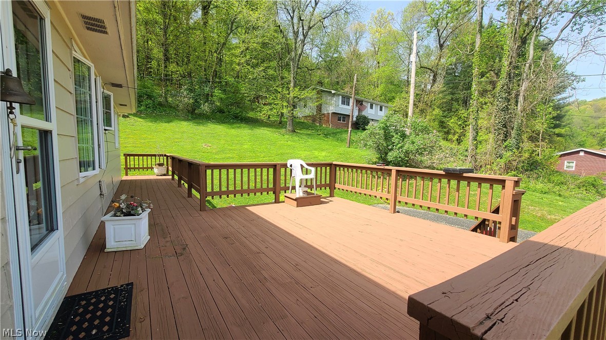 Mark A Bordenkircher Sub - Residential