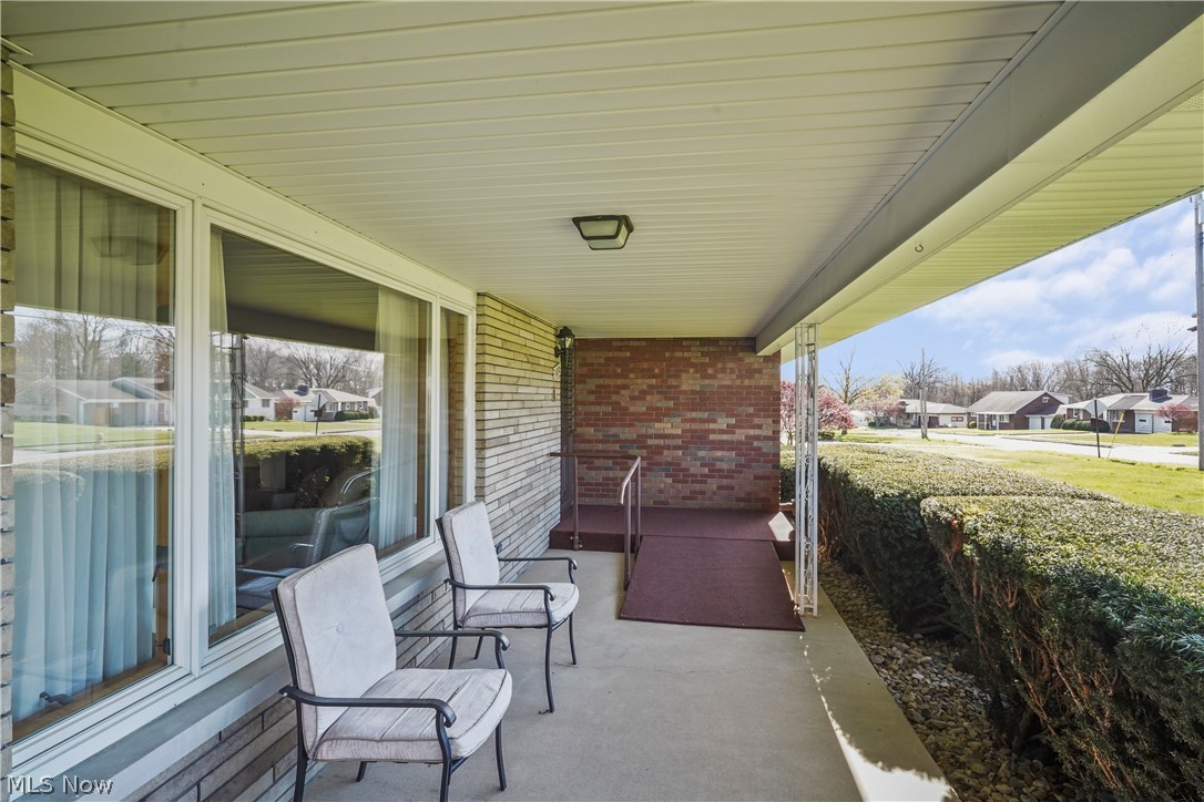 City/Youngstown - Residential