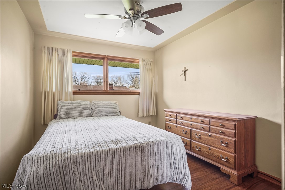 City/Youngstown - Residential