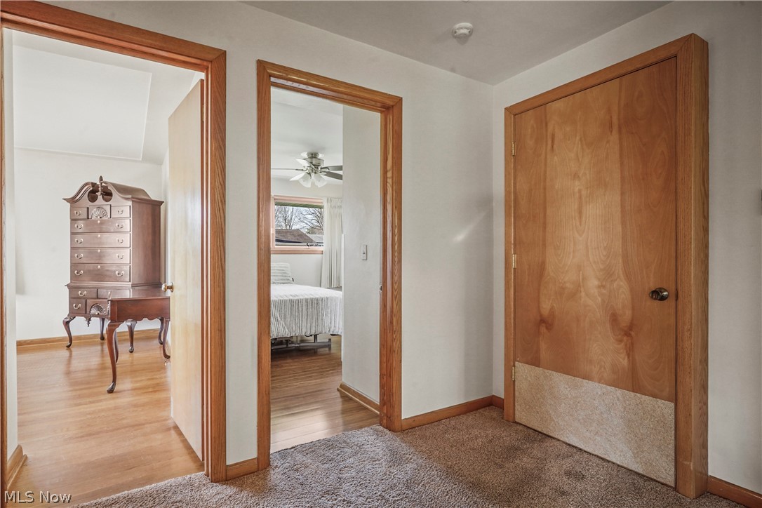 City/Youngstown - Residential