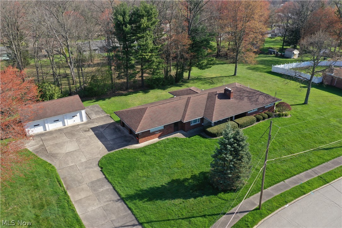 City/Youngstown - Residential