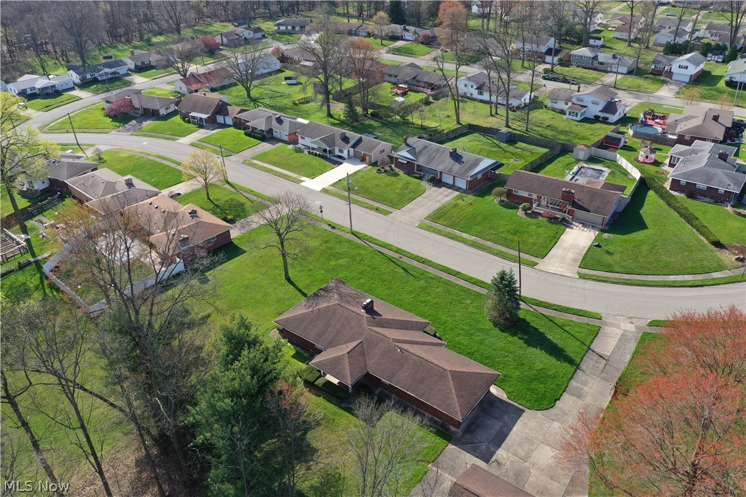 City/Youngstown - Residential