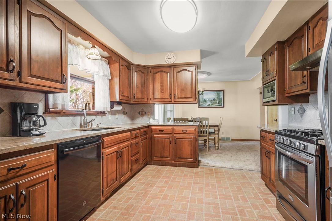 City/Youngstown - Residential