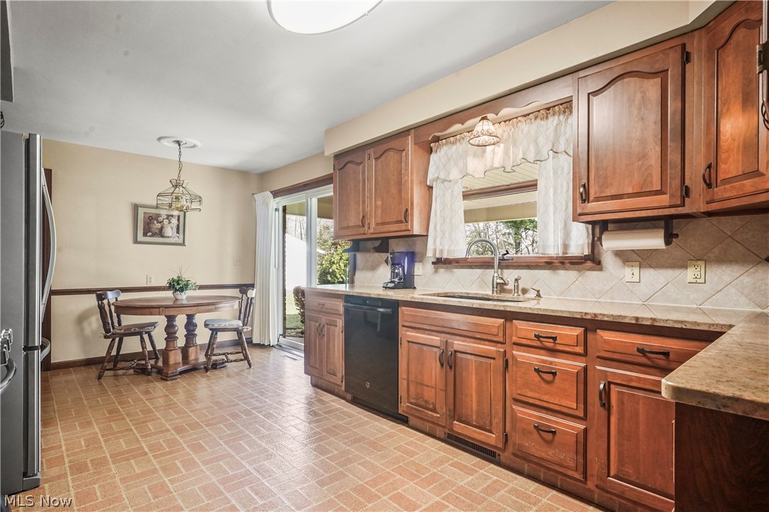 City/Youngstown - Residential